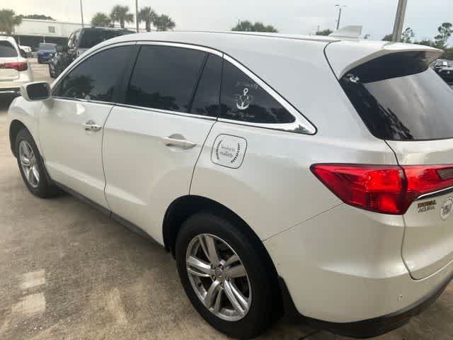 Used 2014 Acura RDX FWD w/ Technology Package image 21