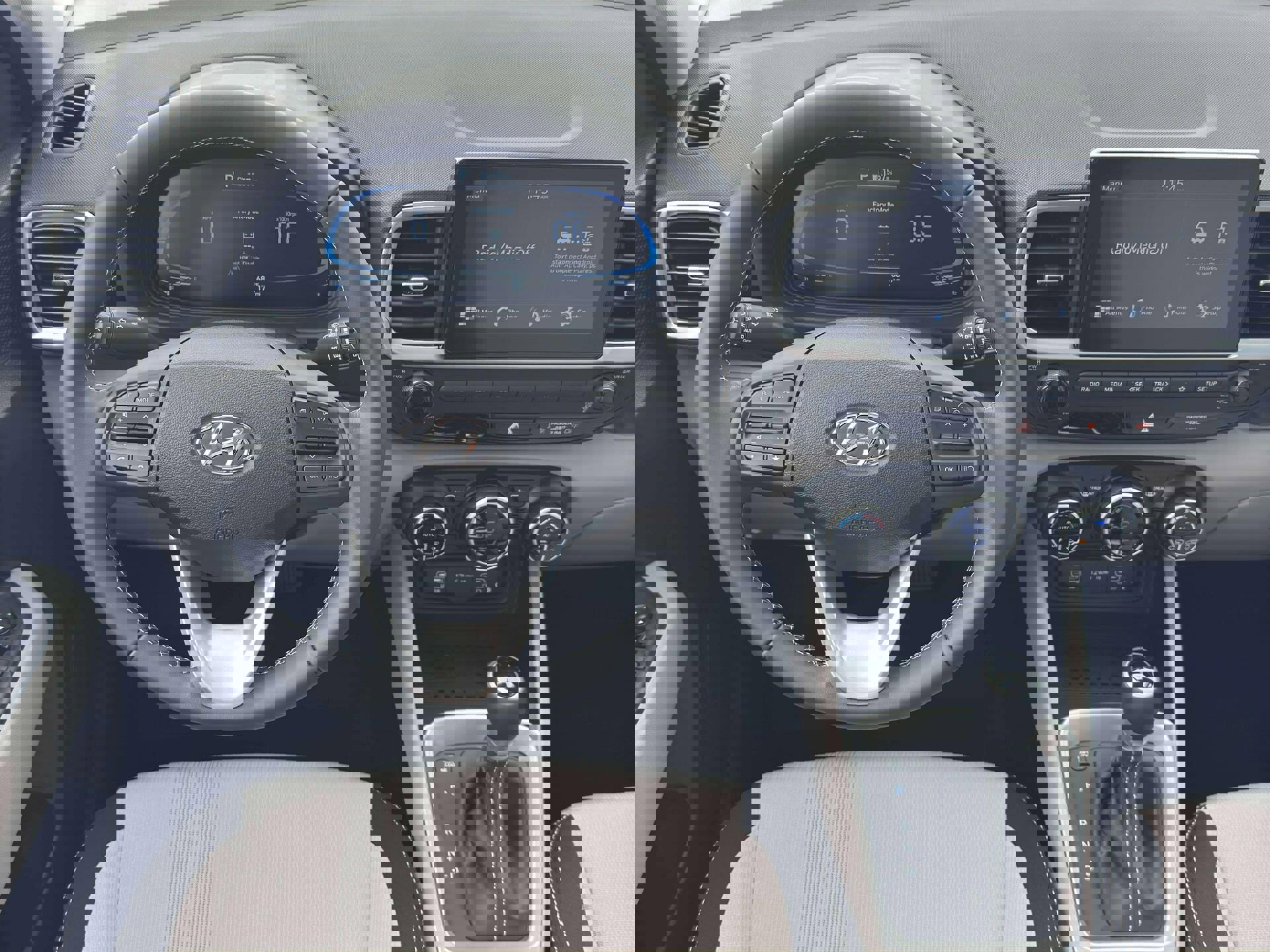 New 2026 Hyundai Venue SEL image 17