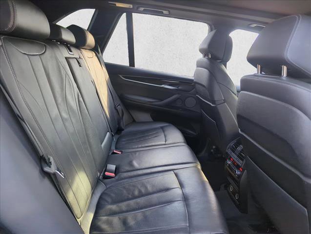 Used 2018 BMW X5 sDrive35i image 18