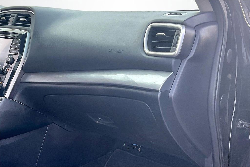 Used 2017 Nissan Maxima 3.5 SL image 25
