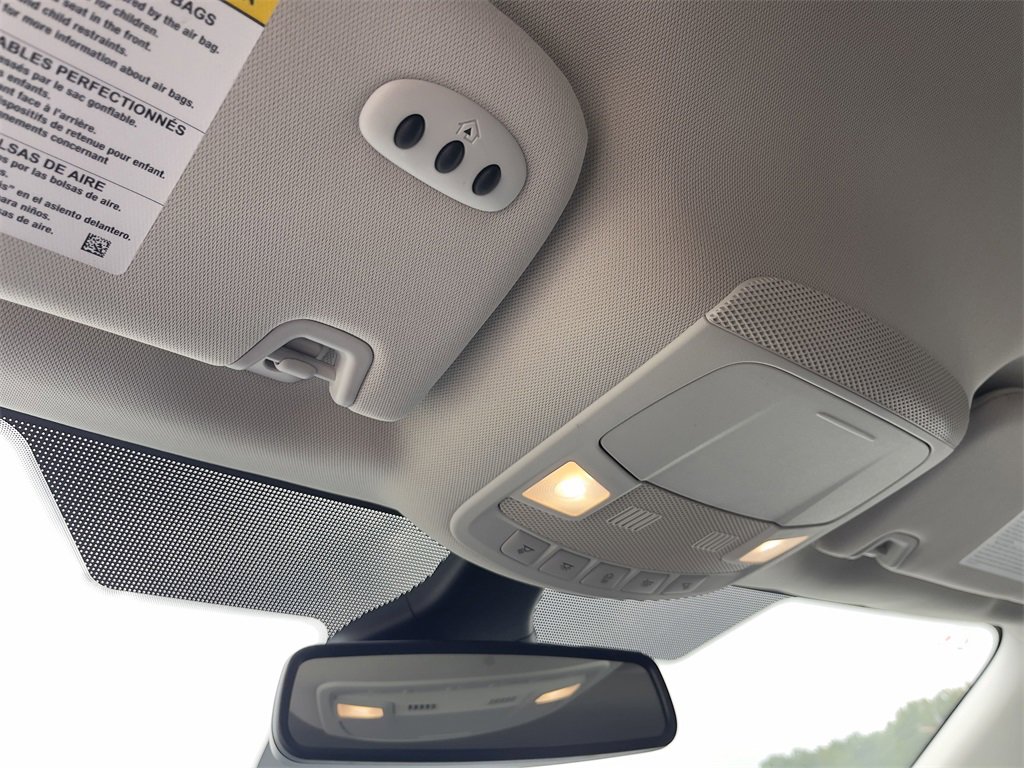 Used 2023 Ford Edge SEL image 26