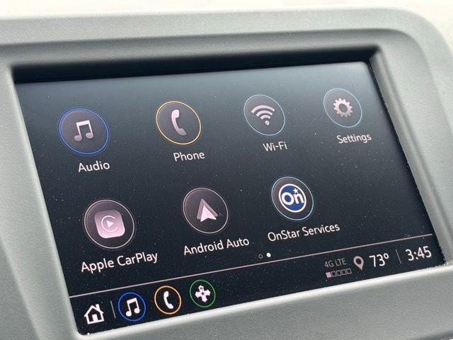 Certified 2024 Chevrolet Equinox LT AWD/4WD image 3