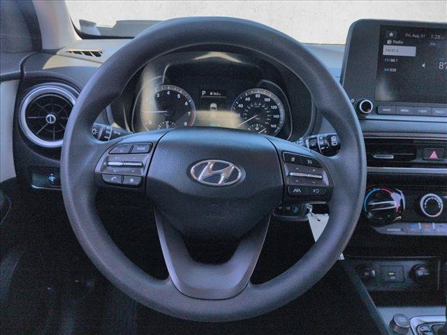 Used 2022 Hyundai Kona SE FWD image 14