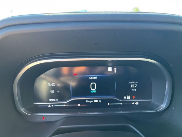 Used 2023 Chevrolet Tahoe Premier w/ Premium Package 2 image 22