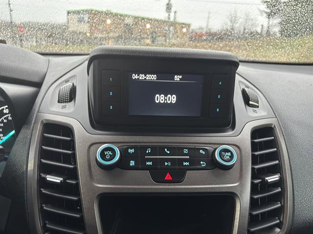 Used 2023 Ford Transit Connect XL image 21