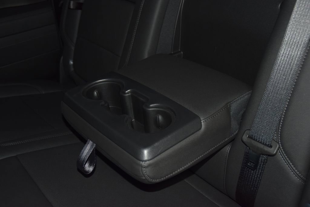 Used 2025 Chevrolet Silverado 1500 RST AWD/4WD image 45