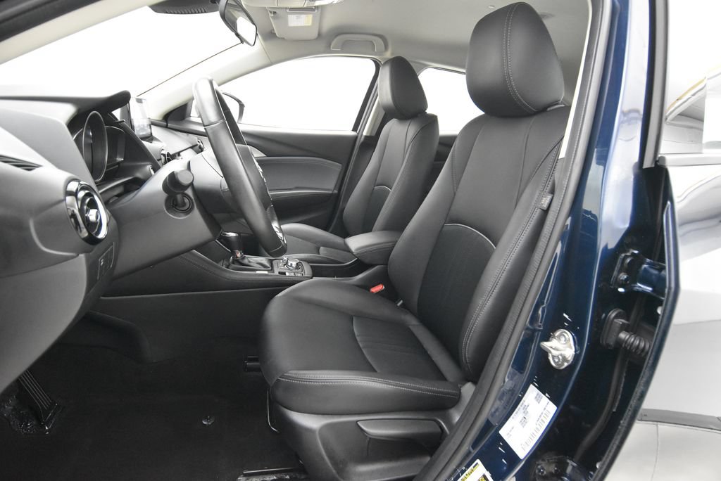 Used 2019 MAZDA CX-3 Touring AWD/4WD image 25