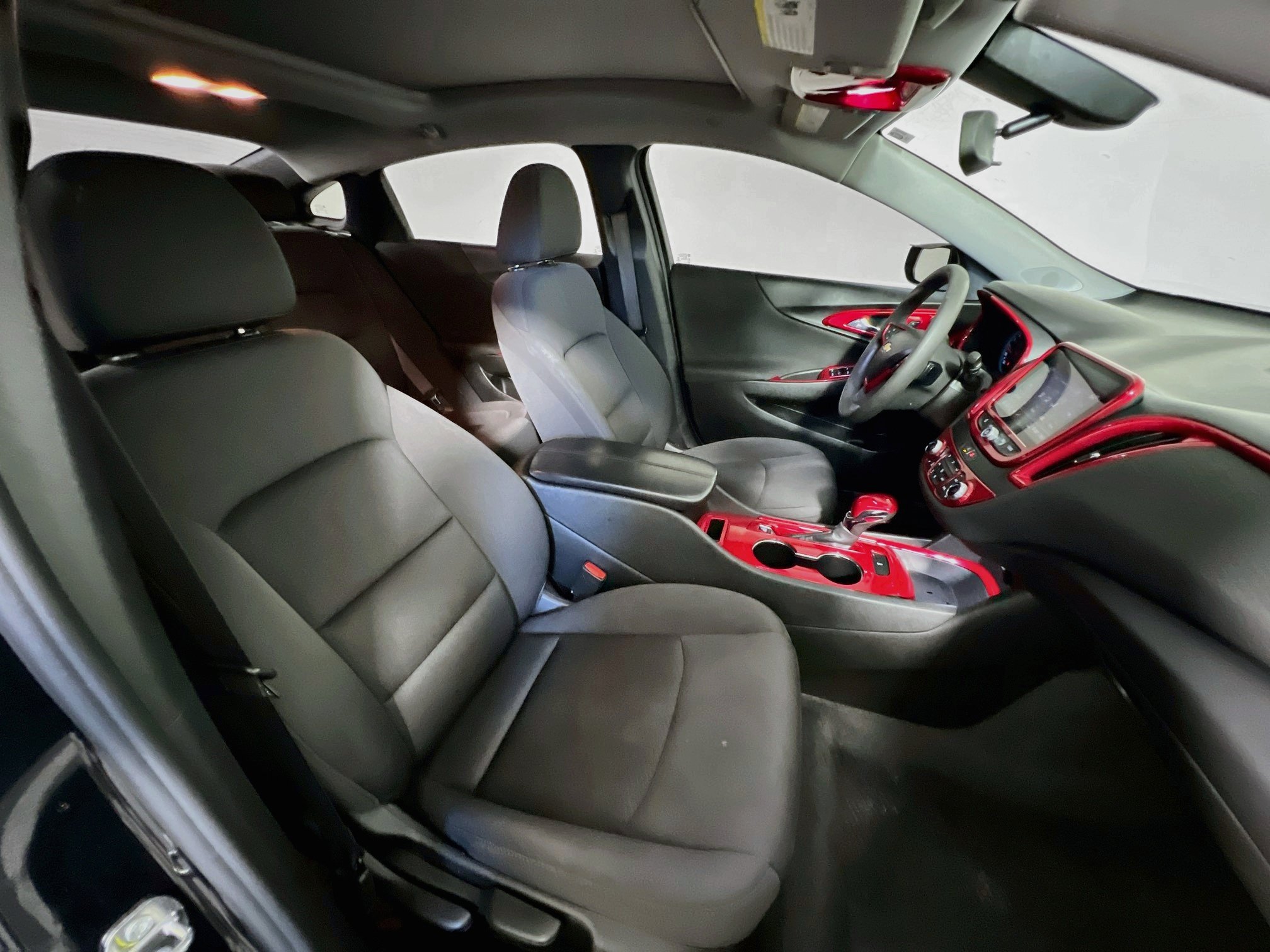 Used 2022 Chevrolet Malibu LT FWD image 20