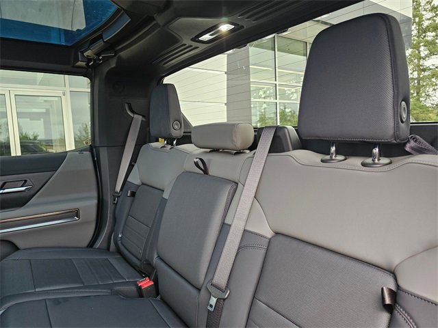 New 2025 GMC Hummer EV 3X image 17