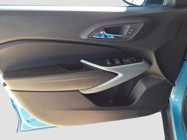 New 2026 Chevrolet Trax LS w/ LS Convenience Package image 19