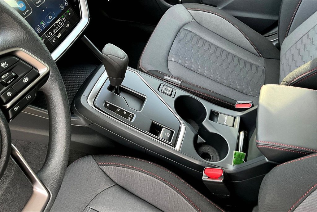 New 2026 Subaru Impreza 2.0i Sport AWD/4WD image 23