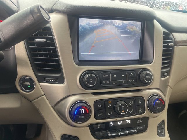 Used 2015 GMC Yukon Denali w/ Open Road Package image 14