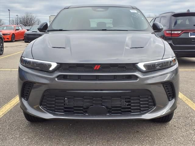 New 2024 Dodge Hornet GT Plus w/ GT Blacktop Package image 2