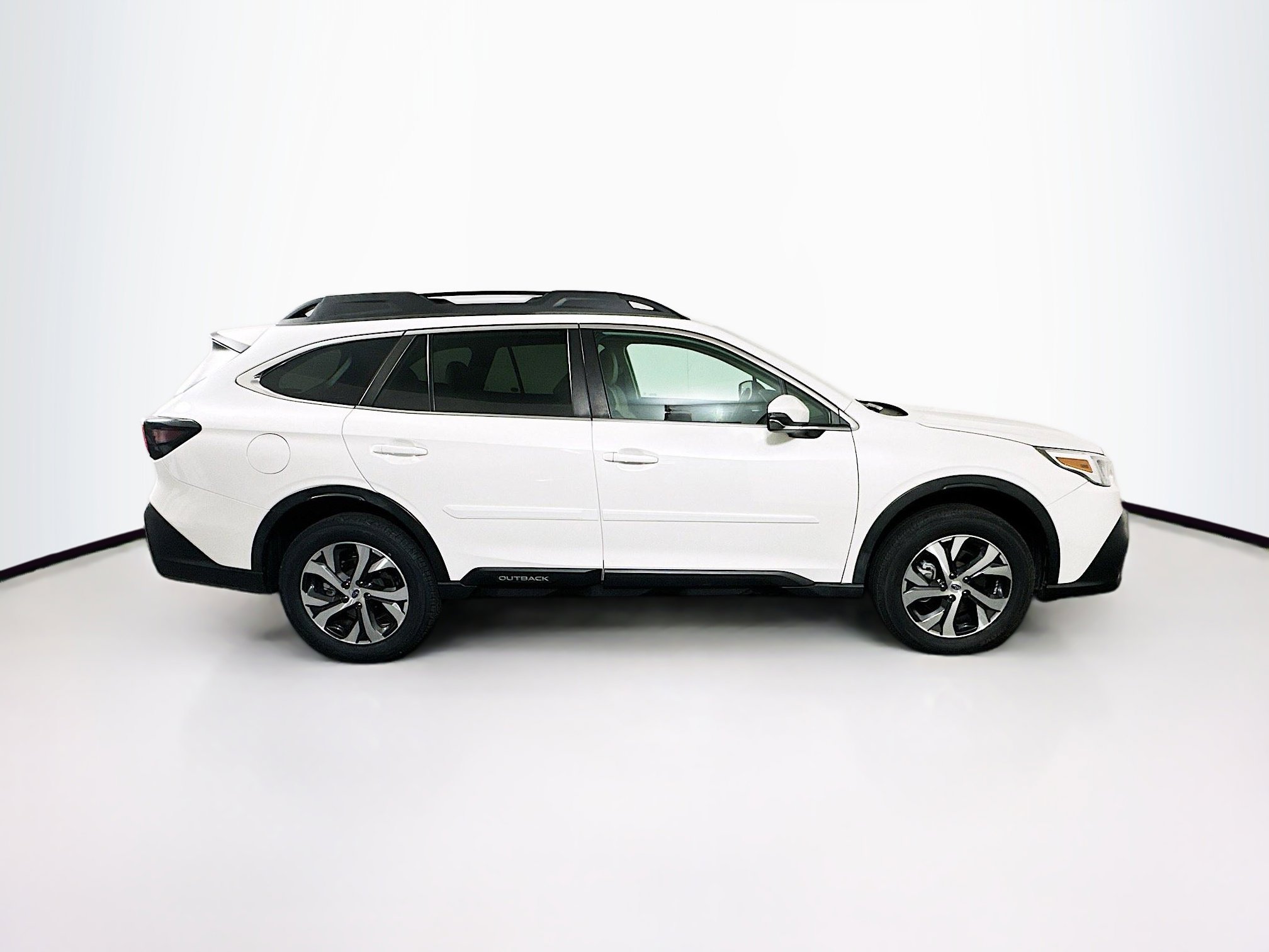 Used 2022 Subaru Outback Limited AWD/4WD image 10