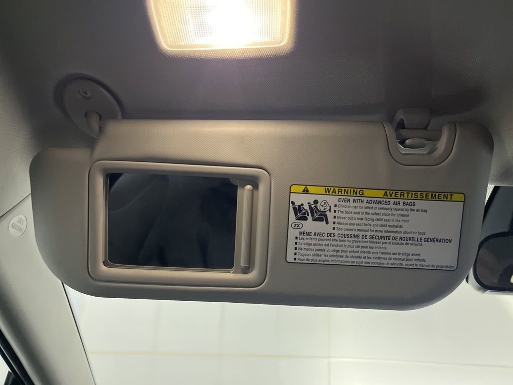 Used 2025 Toyota RAV4 XLE image 78