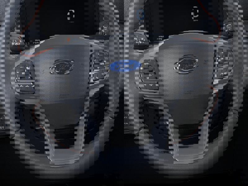 New 2026 Ford Explorer Active w/ Active Comfort Package image 42