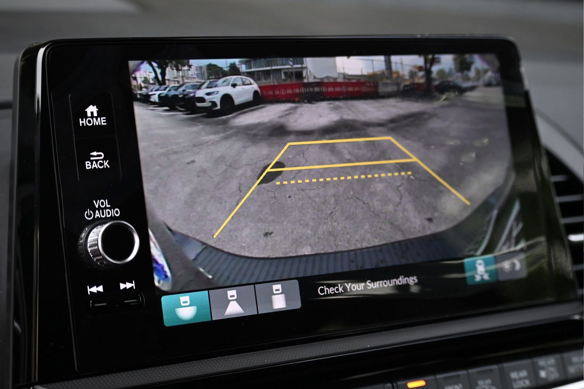 New 2026 Honda Odyssey Sport-L image 29