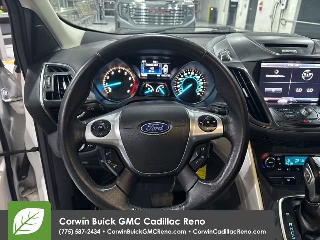 Used 2013 Ford Escape SEL image 14