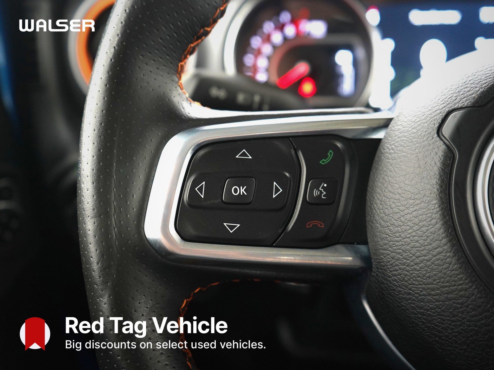 Used 2020 Jeep Gladiator Mojave AWD/4WD image 23