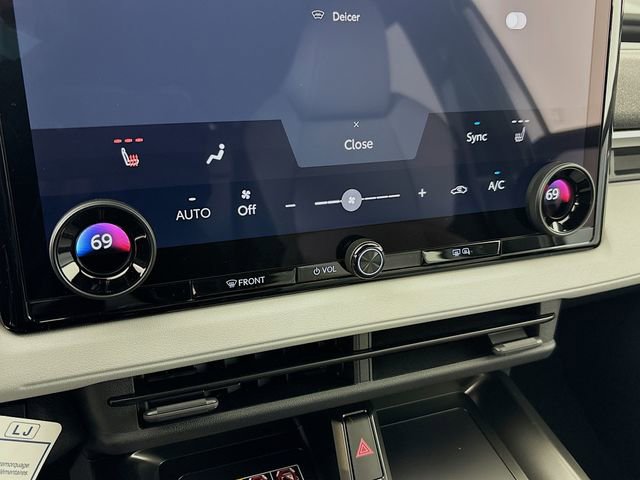 New 2026 Subaru Solterra Premium image 16