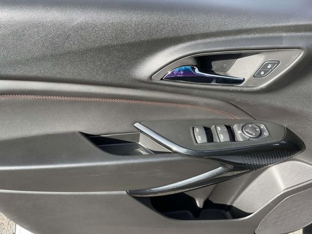 New 2026 Chevrolet Trax RS image 17