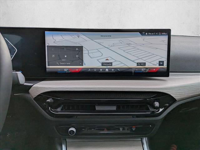 Used 2025 BMW 330i xDrive Sedan image 12