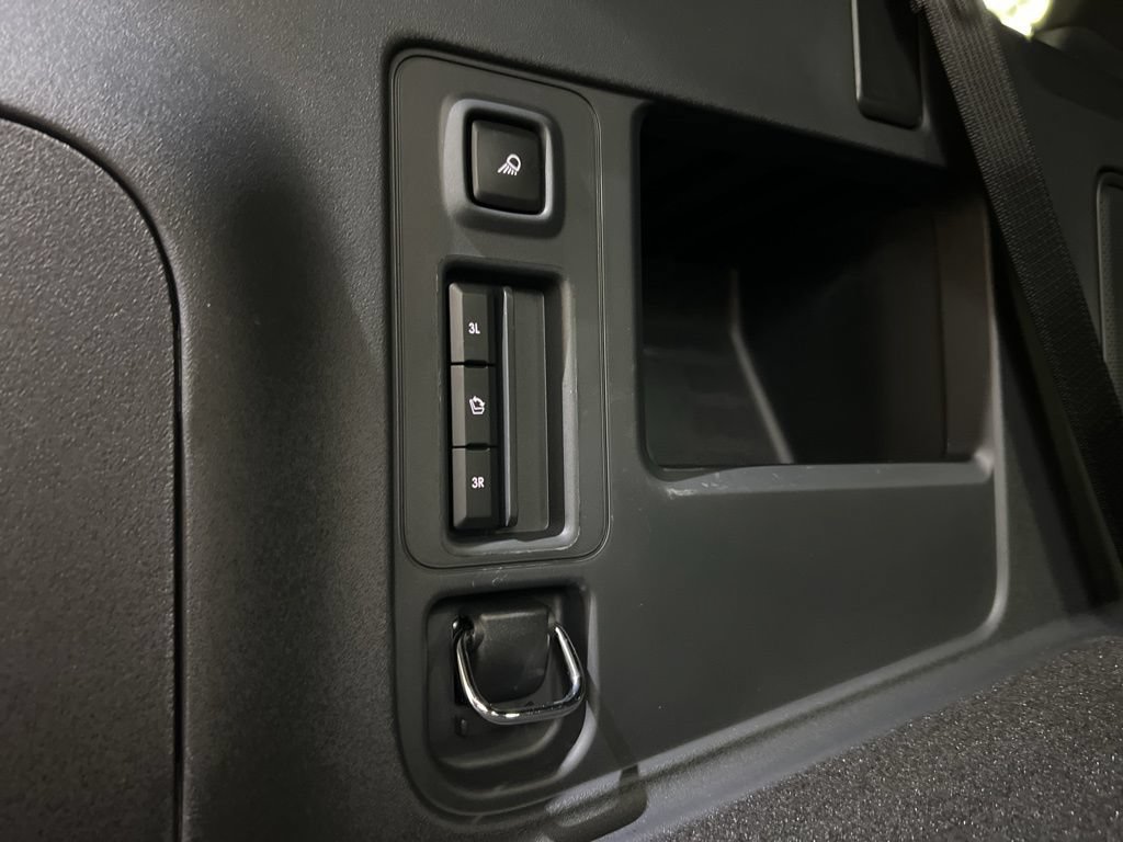 New 2026 Lincoln Navigator Black Label AWD/4WD image 46