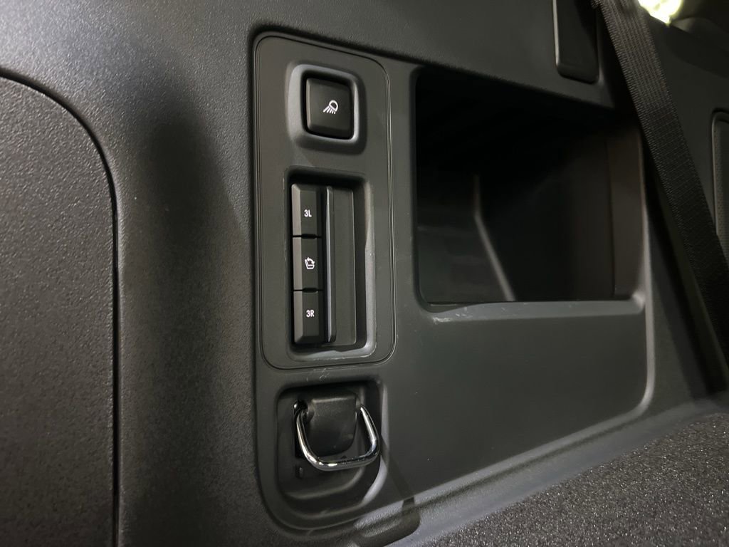 New 2026 Lincoln Navigator Black Label image 46