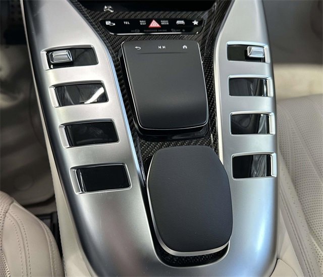 New 2026 Mercedes-Benz AMG GT 53 image 27
