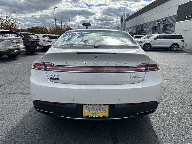 Used 2019 Lincoln MKZ Reserve image 6