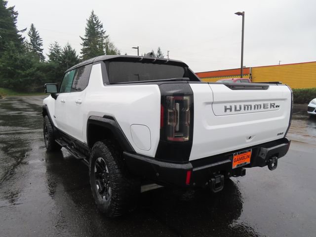 Used 2022 GMC Hummer EV Edition 1 image 5