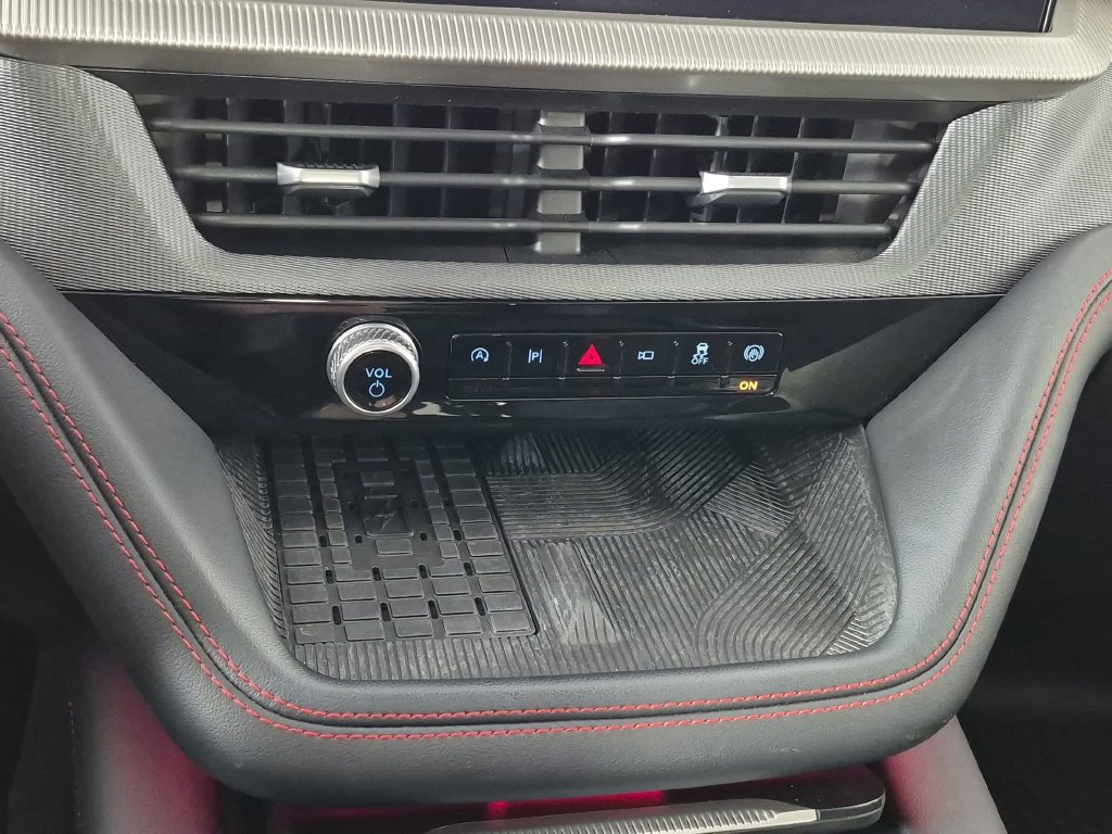 Used 2025 Ford Explorer ST w/ Sun And Sound Package AWD/4WD image 27