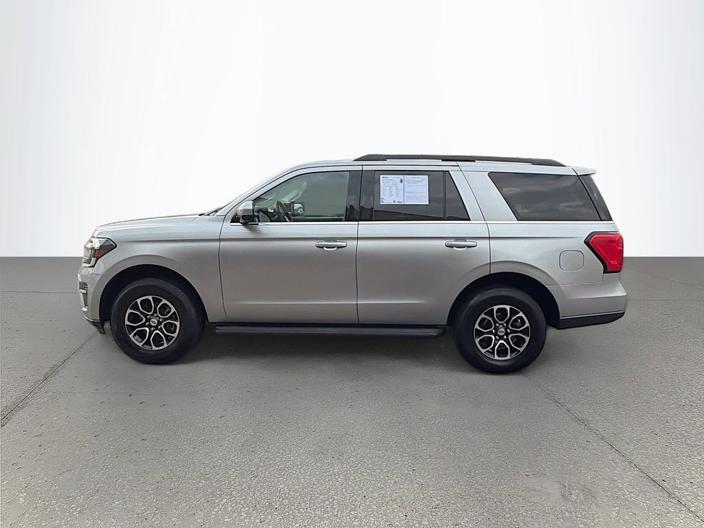 Used 2024 Ford Expedition XLT image 8