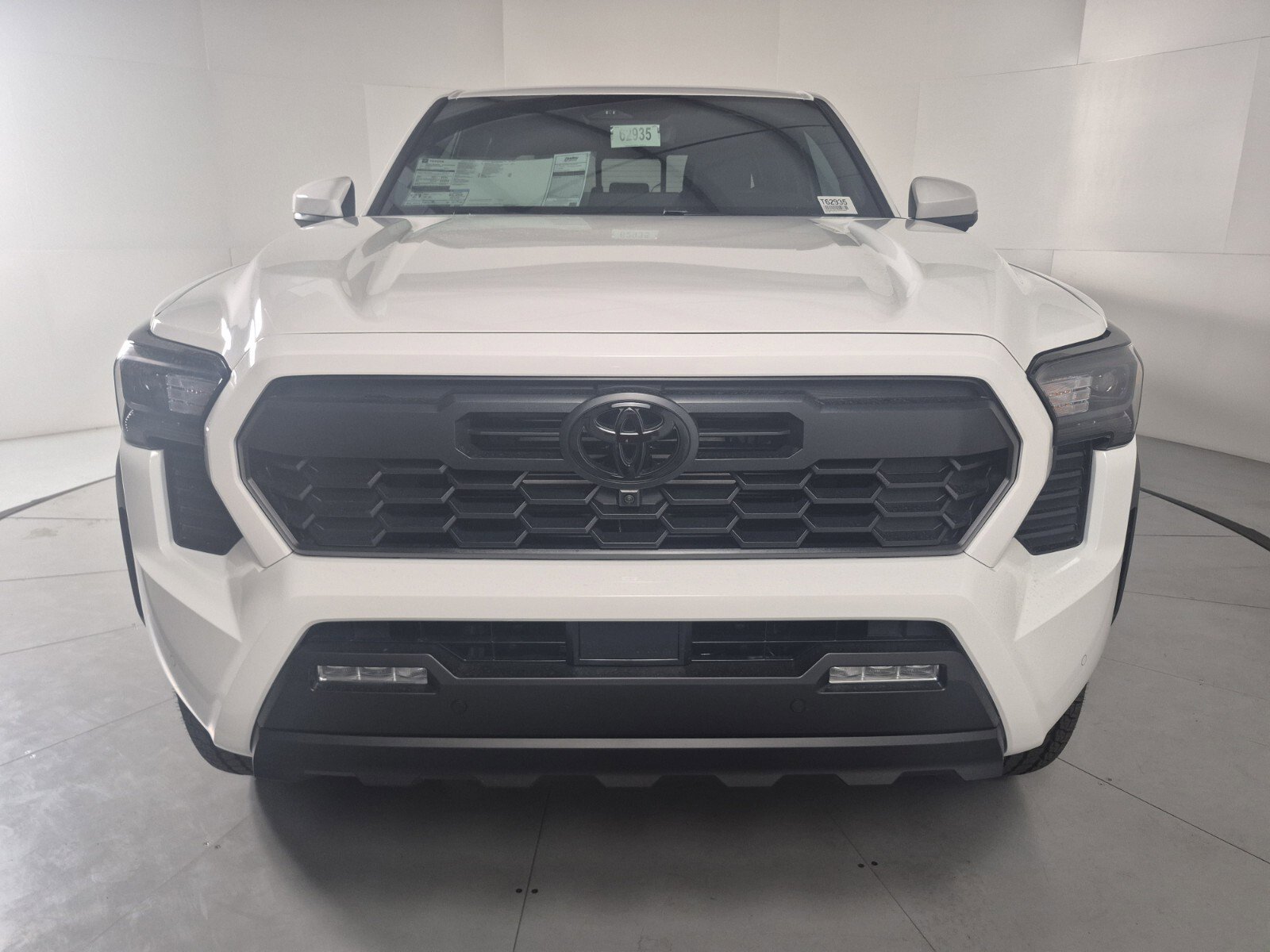 New 2026 Toyota Tacoma SR5 image 7