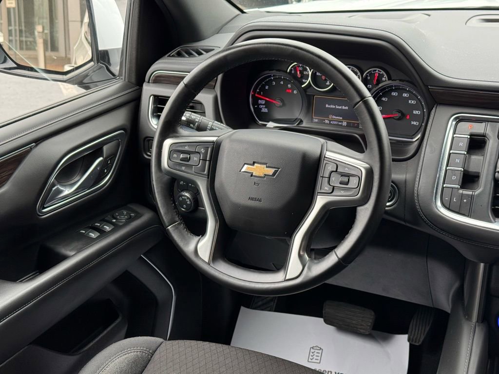 Used 2024 Chevrolet Tahoe LS image 39