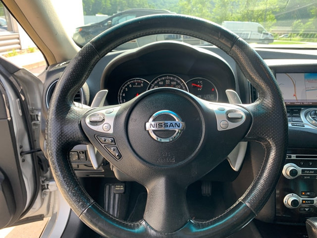 Used 2014 Nissan Maxima 3.5 SV w/ Premium Package FWD image 20