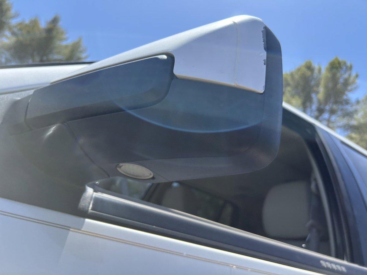 Used 2011 Ford Expedition EL Limited w/ 301A Rapid Spec Order Code image 14