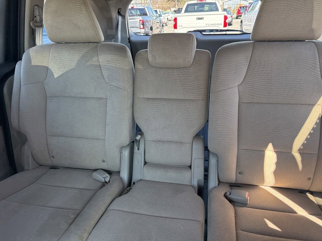 Used 2012 Honda Odyssey EX image 14