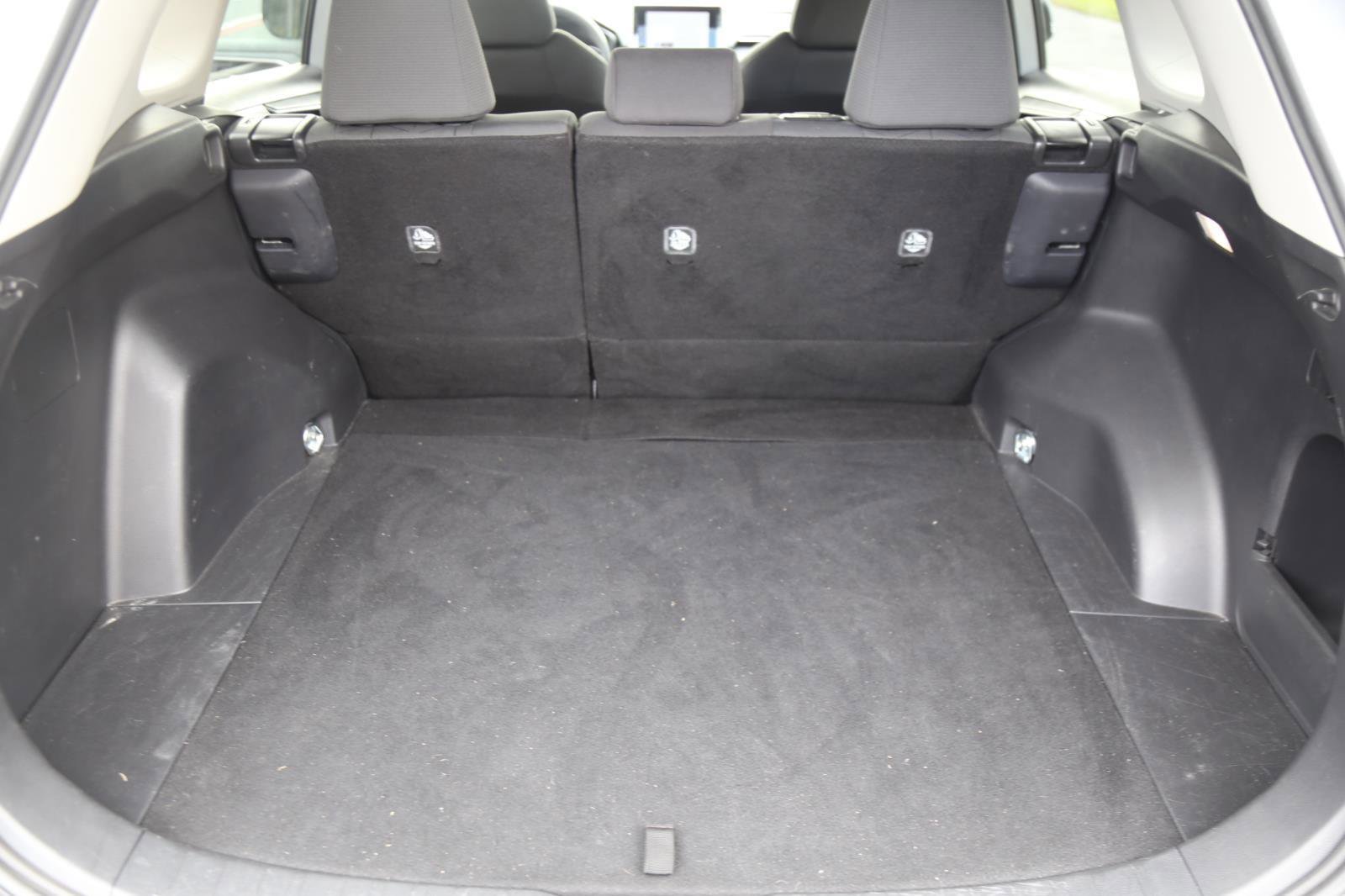 Used 2024 Toyota RAV4 XLE FWD image 19