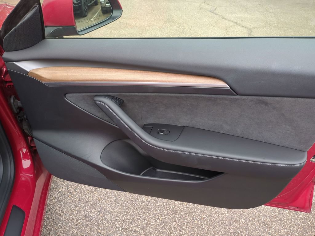 Used 2022 Tesla Model 3 image 25