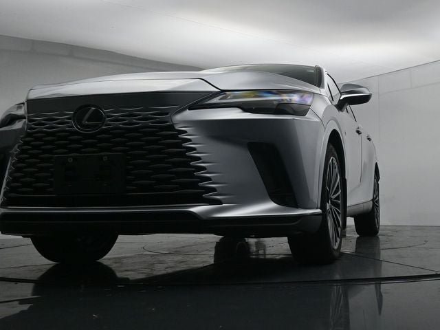 Used 2024 Lexus RX 350 Premium w/ Accessory Package (Z1) AWD/4WD image 33