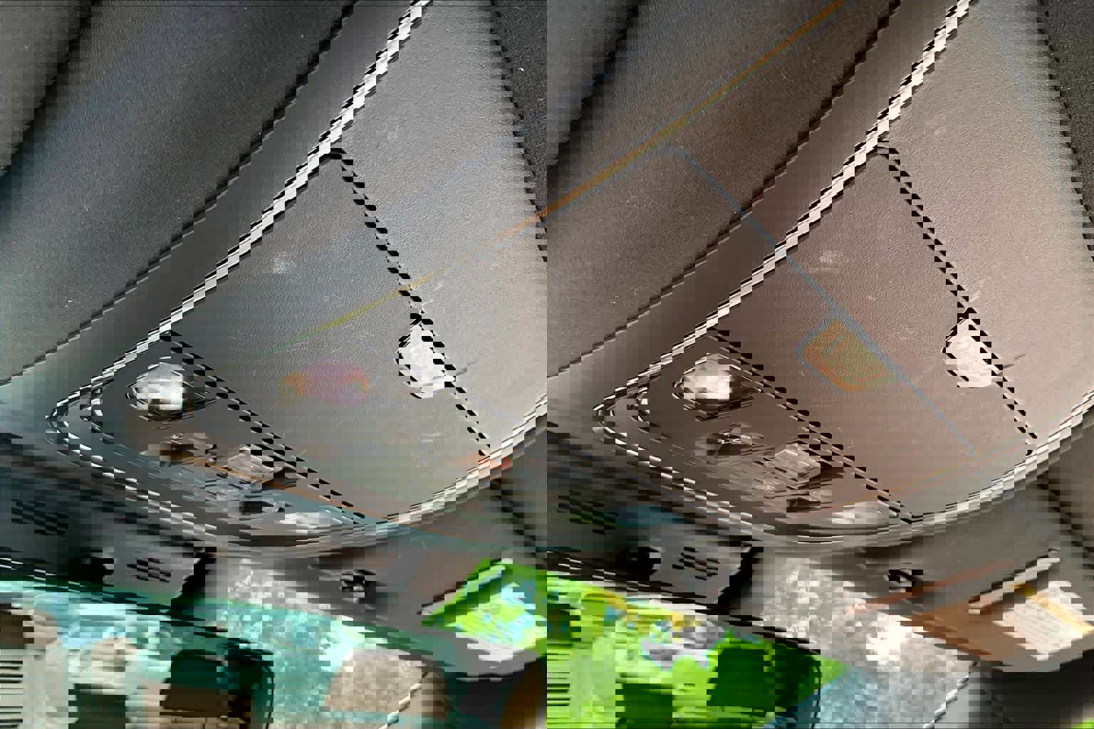 Used 2024 Lexus LS 500 RWD image 37