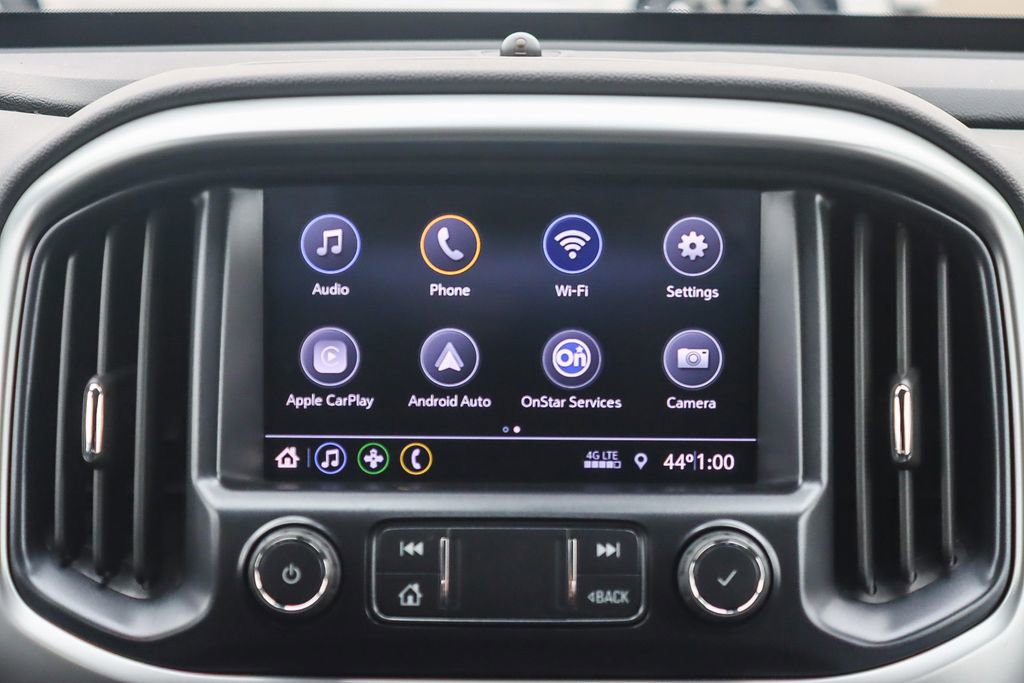 Used 2021 Chevrolet Colorado LT w/ Safety Package image 19