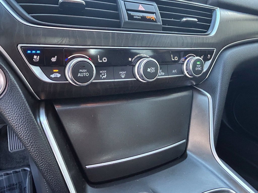 Used 2021 Honda Accord Touring image 38