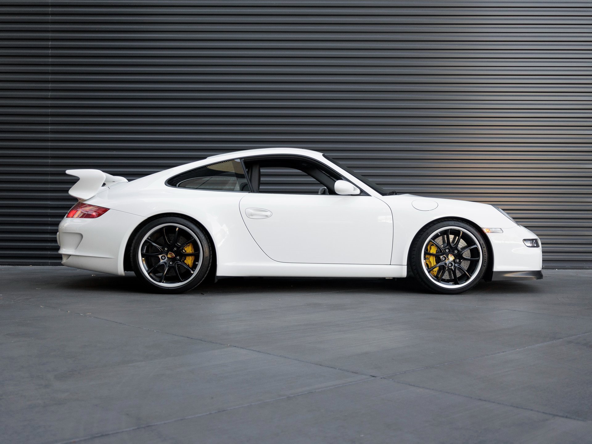 Used 2008 Porsche 911 GT3 image 8