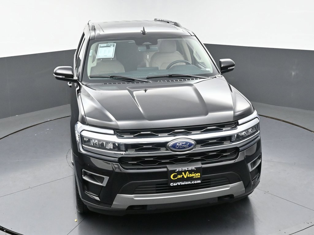 Used 2023 Ford Expedition Limited image 51