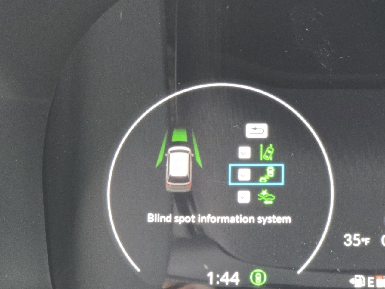 New 2026 Honda Odyssey Touring image 36