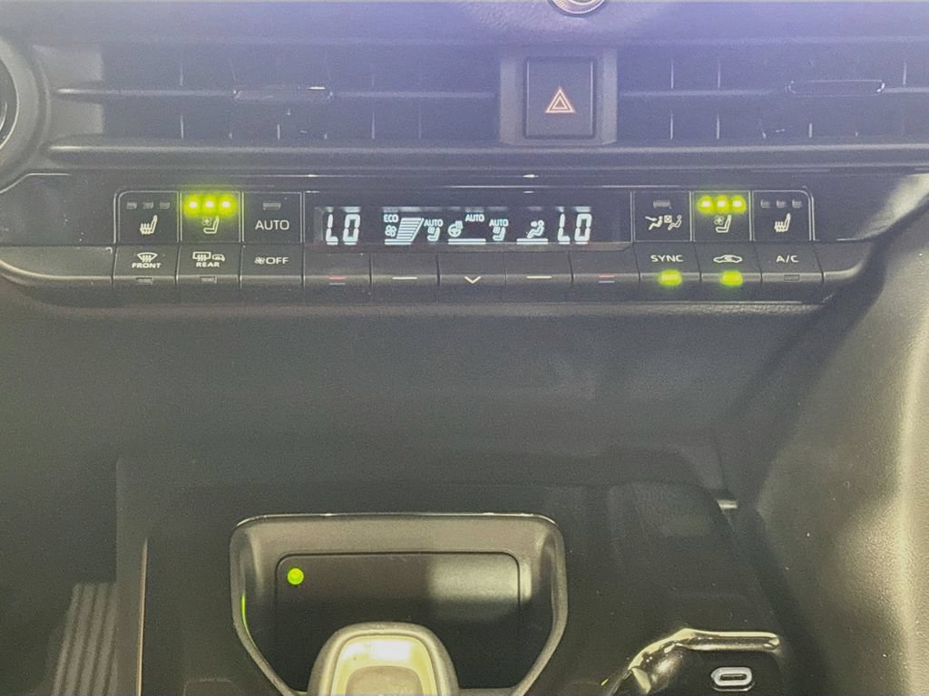 Used 2025 Toyota Crown w/ Advanced Technology Package AWD/4WD image 20