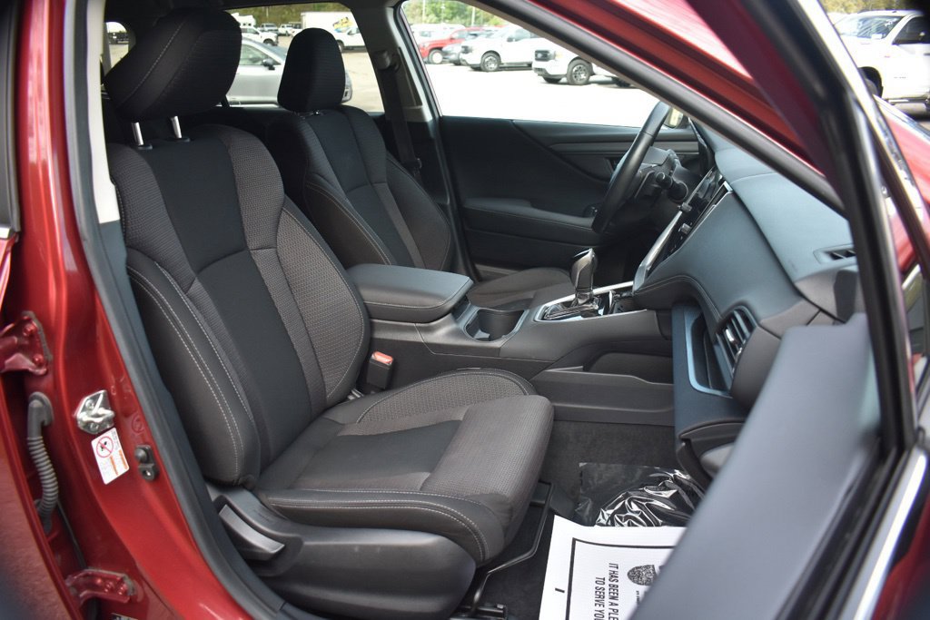 Used 2020 Subaru Outback Premium w/ Popular Package #1 AWD/4WD image 16