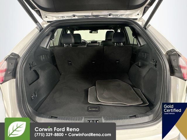 Used 2021 Ford Edge ST w/ Equipment Group 401A AWD/4WD image 32